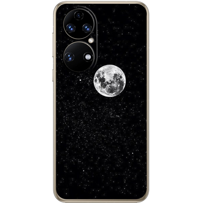 Чохол BoxFace Huawei P50 