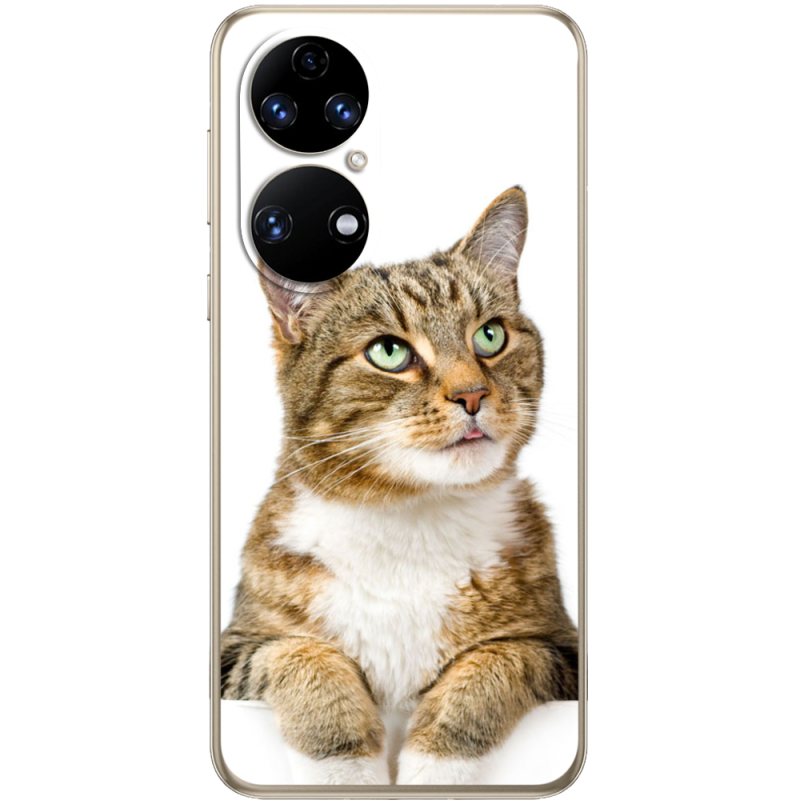 Чохол BoxFace Huawei P50 