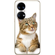 Чохол BoxFace Huawei P50 