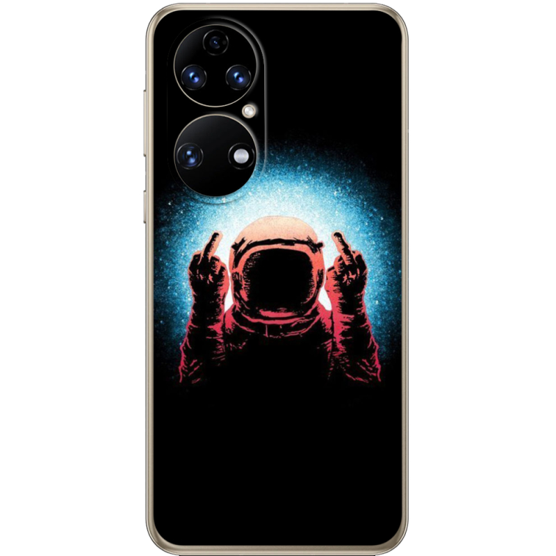 Чохол BoxFace Huawei P50 