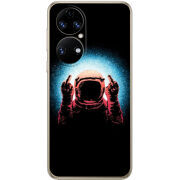 Чохол BoxFace Huawei P50 