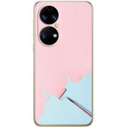 Чохол BoxFace Huawei P50 