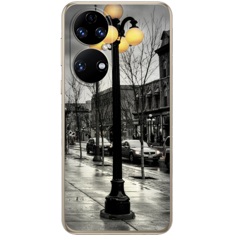 Чохол BoxFace Huawei P50 