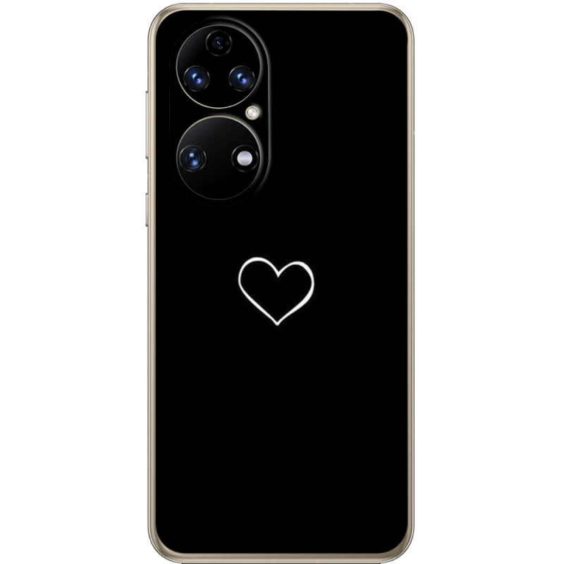 Чохол BoxFace Huawei P50 