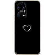 Чохол BoxFace Huawei P50 
