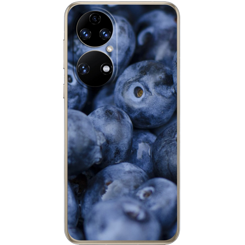 Чохол BoxFace Huawei P50 