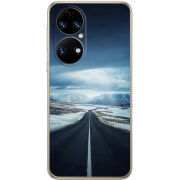 Чохол BoxFace Huawei P50 