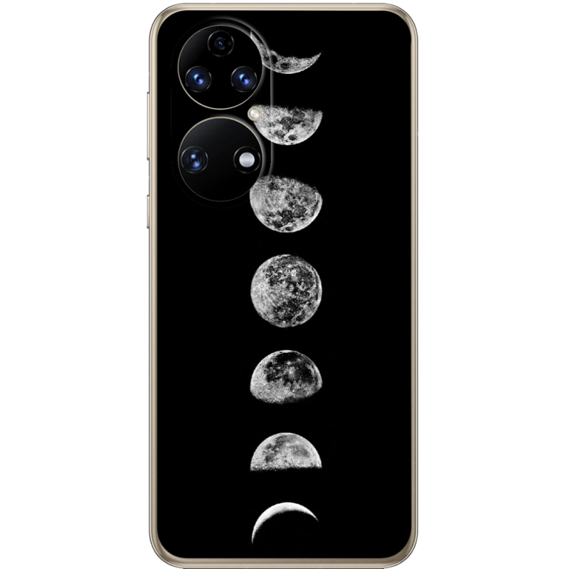 Чохол BoxFace Huawei P50 