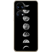 Чохол BoxFace Huawei P50 