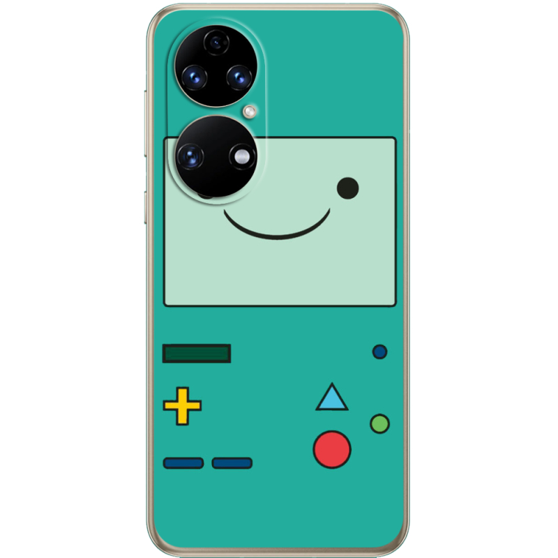 Чохол BoxFace Huawei P50 