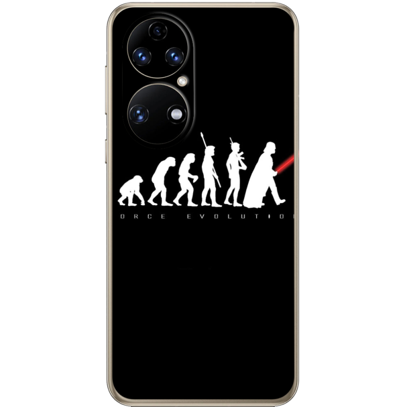Чохол BoxFace Huawei P50 