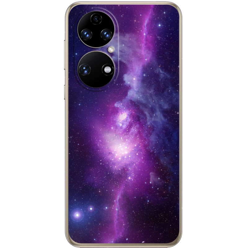 Чохол BoxFace Huawei P50 
