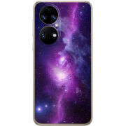 Чохол BoxFace Huawei P50 
