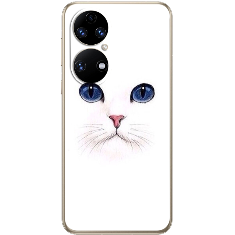 Чохол BoxFace Huawei P50 