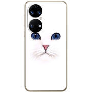 Чохол BoxFace Huawei P50 