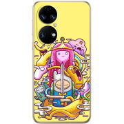 Чохол BoxFace Huawei P50 