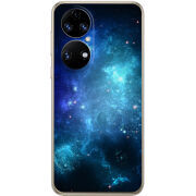 Чохол BoxFace Huawei P50 