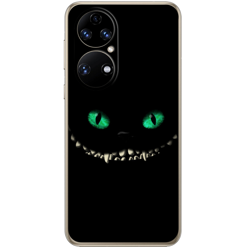 Чохол BoxFace Huawei P50 