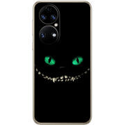 Чохол BoxFace Huawei P50 