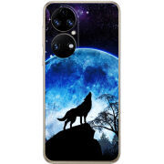 Чохол BoxFace Huawei P50 