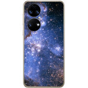 Чохол BoxFace Huawei P50 