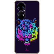 Чохол BoxFace Huawei P50 