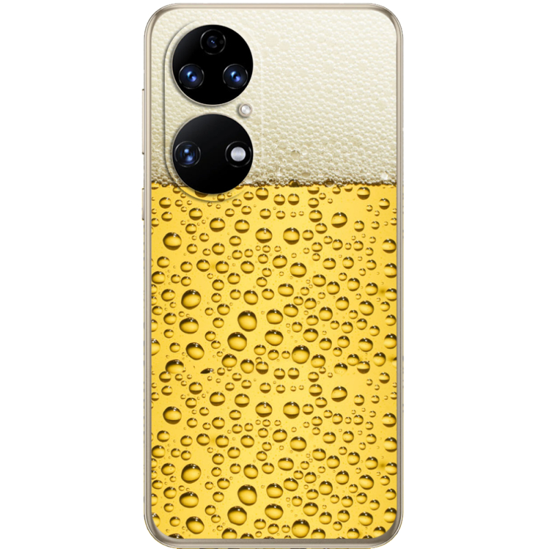 Чохол BoxFace Huawei P50 