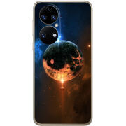 Чохол BoxFace Huawei P50 