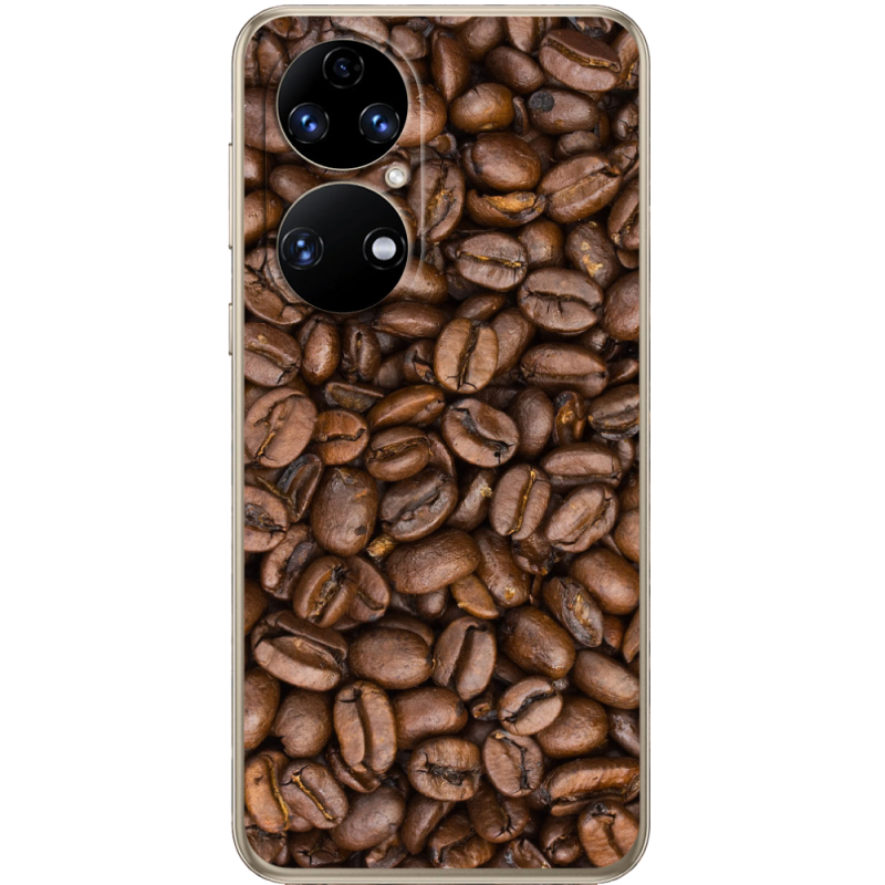 Чохол BoxFace Huawei P50 