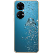 Чохол BoxFace Huawei P50 