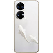 Чохол BoxFace Huawei P50 