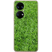 Чохол BoxFace Huawei P50 