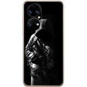 Чохол BoxFace Huawei P50 