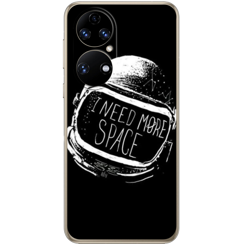 Чохол BoxFace Huawei P50 