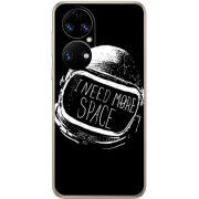 Чохол BoxFace Huawei P50 