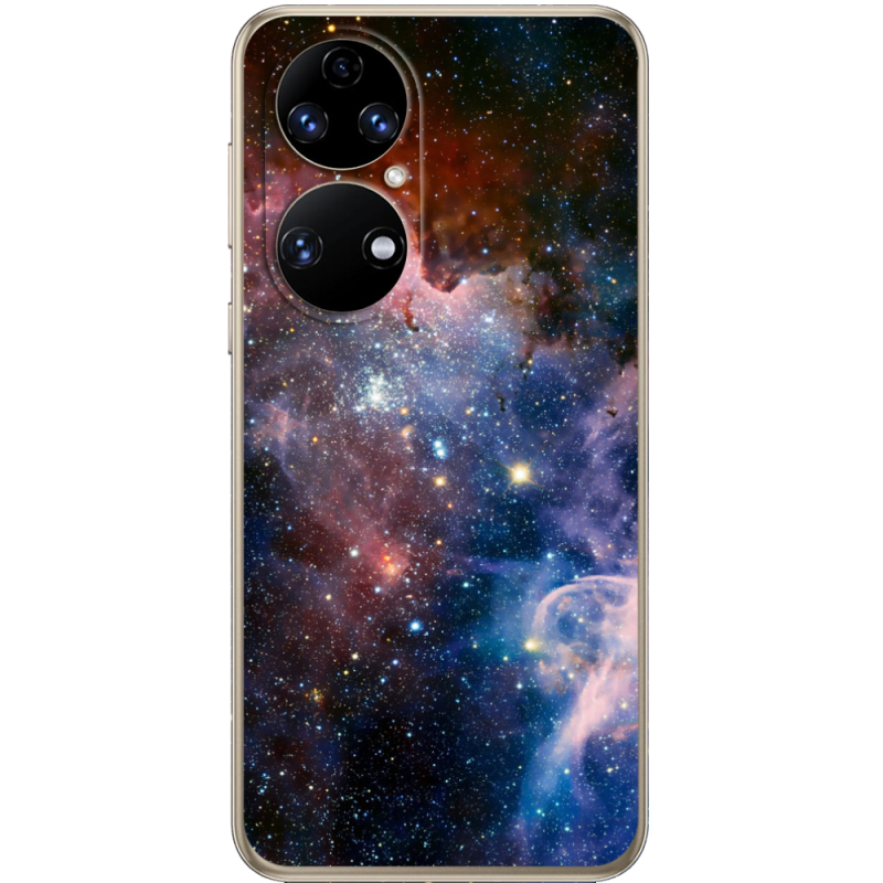 Чохол BoxFace Huawei P50 