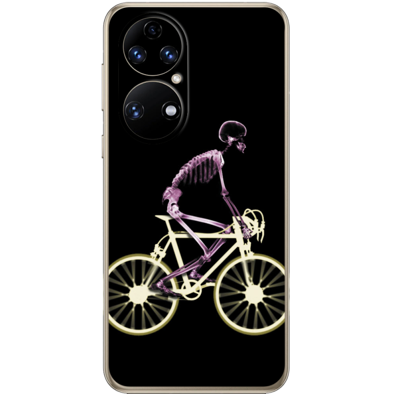 Чохол BoxFace Huawei P50 