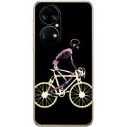 Чохол BoxFace Huawei P50 