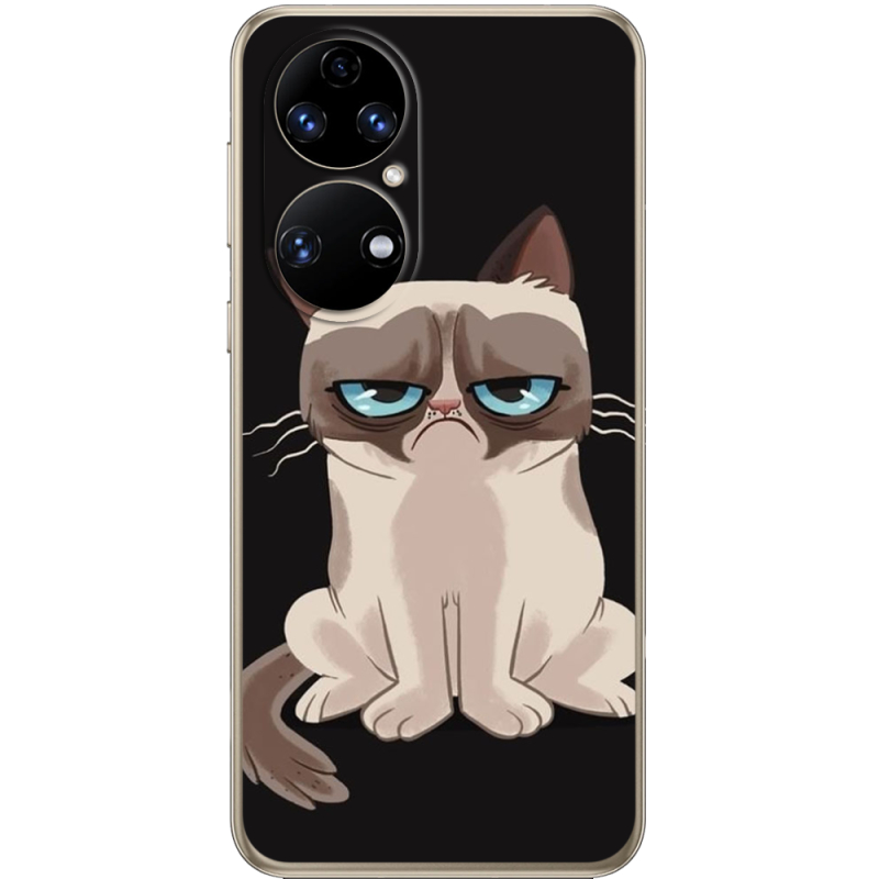 Чохол BoxFace Huawei P50 