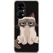 Чохол BoxFace Huawei P50 