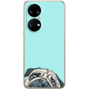 Чохол BoxFace Huawei P50 