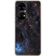 Чохол BoxFace Huawei P50 