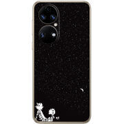 Чохол BoxFace Huawei P50 