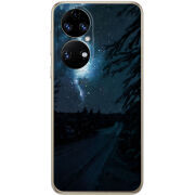 Чохол BoxFace Huawei P50 Between two Days