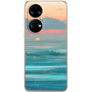 Чохол BoxFace Huawei P50 Inspiration