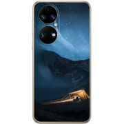Чохол BoxFace Huawei P50 Nowhere