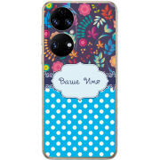 Чохол BoxFace Huawei P50 