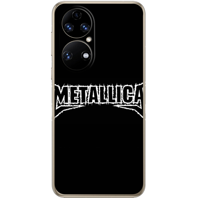 Чохол BoxFace Huawei P50 