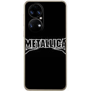 Чохол BoxFace Huawei P50 