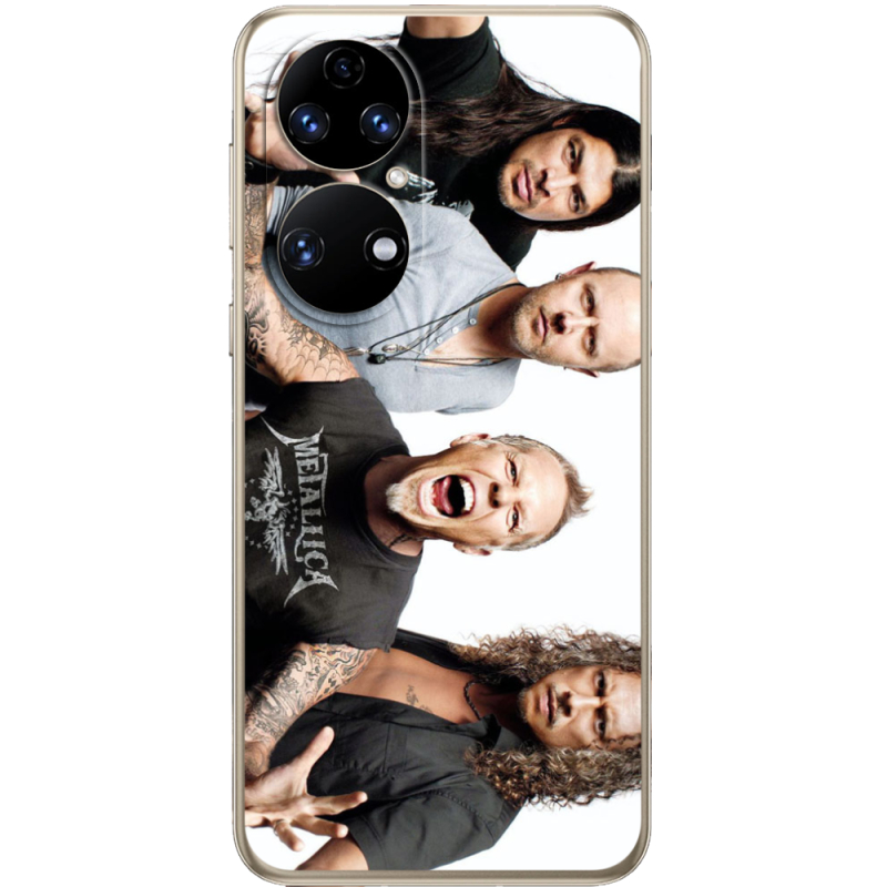 Чохол BoxFace Huawei P50 
